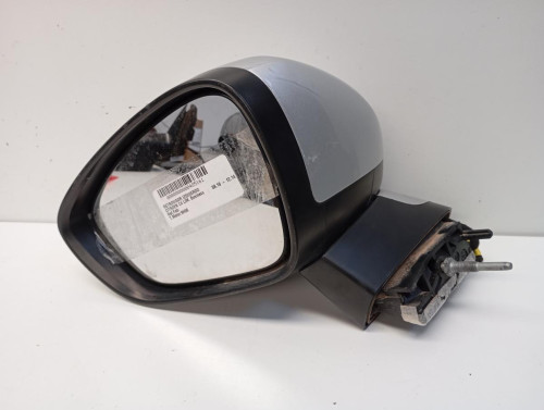 RETROVISOR IZQUIERDO Citroen C4 BERLINA 