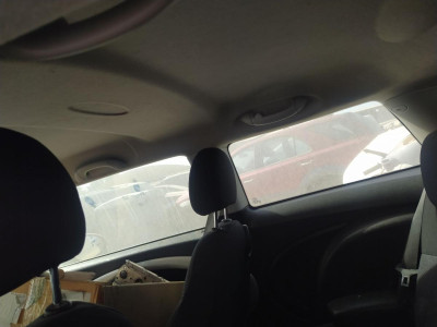 TECHO INTERIOR