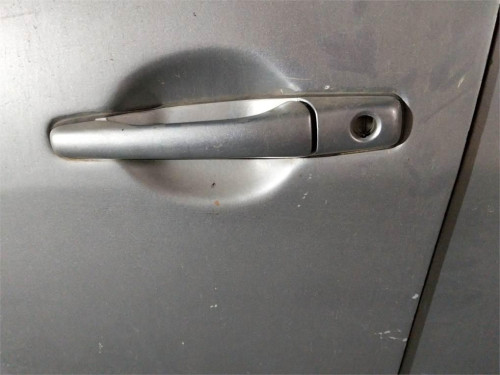 MANETA EXTERIOR DELANTERA IZQUIERDA MITSUBISHI GRANDIS (NA0W) 