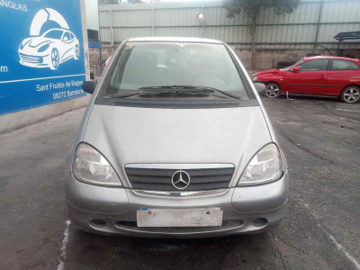 MERCEDES-BENZ CLASE A (BM 168)