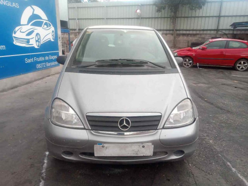  MERCEDES-BENZ CLASE A (BM 168) 