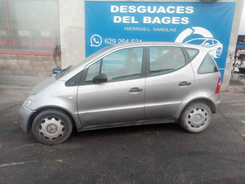  MERCEDES-BENZ CLASE A (BM 168) 