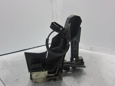 CERRADURA PUERTA DELANTERA DERECHA, FORD, FIESTA (CBK)
