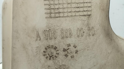 DEPOSITO LIMPIA, VOLKSWAGEN, CRAFTER FURGÓN (2E)