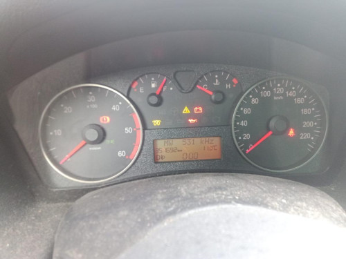  FIAT STILO (192) MULTI WAGON 