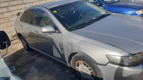 HONDA ACCORD BERLINA (CL/CN) 