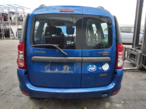  DACIA LOGAN 1 