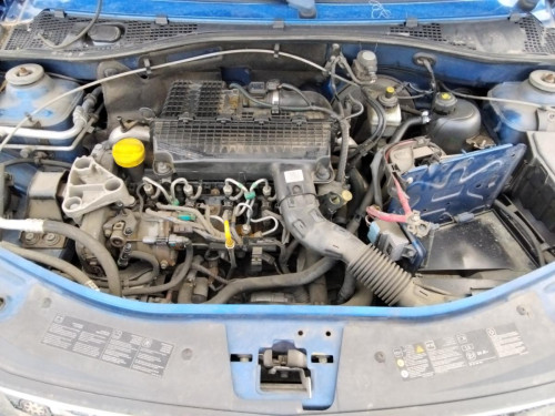  DACIA LOGAN 1 