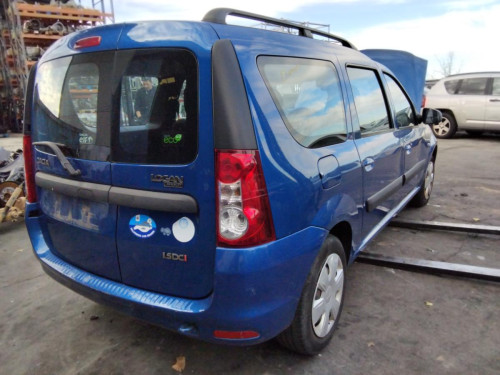  DACIA LOGAN 1 