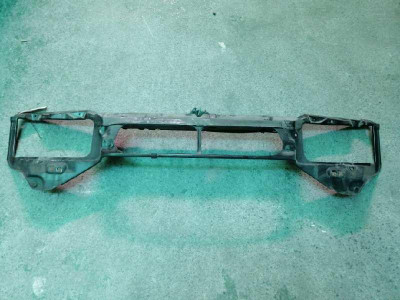 PANEL FRONTAL, FIAT, II PANDA (169)