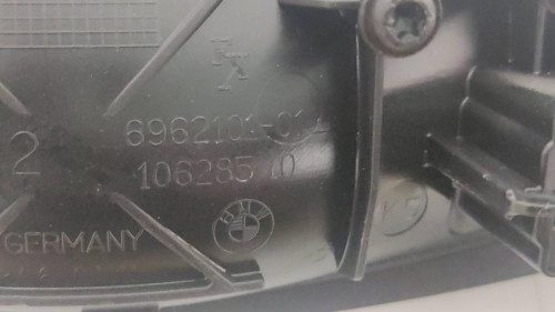  MANETA INTERIOR DELANTERA IZQUIERDA BMW SERIE 1 BERLINA (E81/E87) 