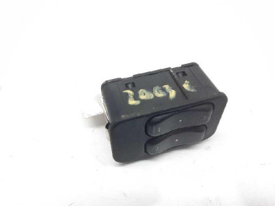 MANDO ELEVALUNAS DELANTERO IZQUIERDO, OPEL, ZAFIRA A