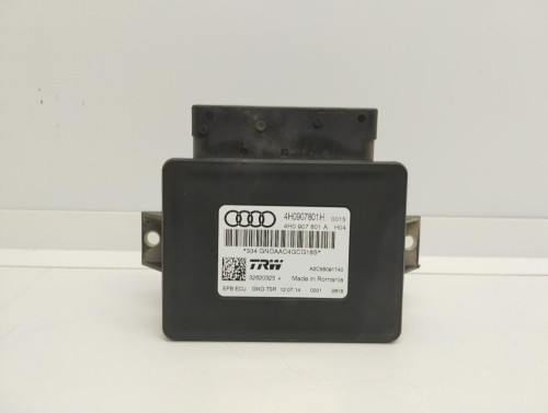 CENTRALITA PARKING Audi A6 AVANT (4G5) 
