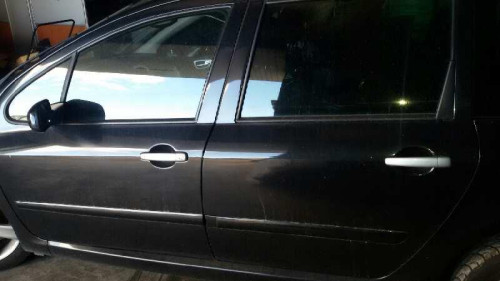  PEUGEOT 307 BREAK/ SW (S2) 