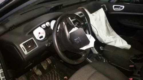  PEUGEOT 307 BREAK/ SW (S2) 