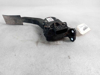 PEDAL ACELERADOR