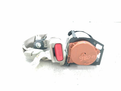 CINTURON SEGURIDAD TRASERO CENTRAL, SUBARU, LEGACY COMBI/ OUTBACK (B14)