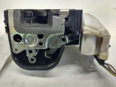 CERRADURA PUERTA DELANTERA DERECHA, ALFA ROMEO, 147 (190)