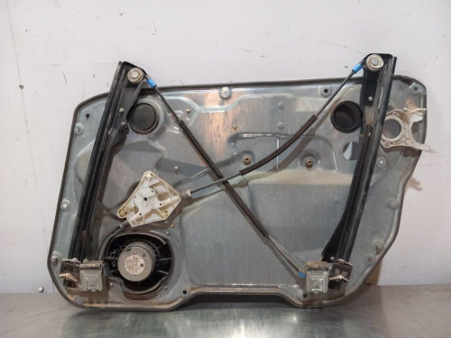  ELEVALUNAS DELANTERO IZQUIERDO SEAT IBIZA (6L1) 