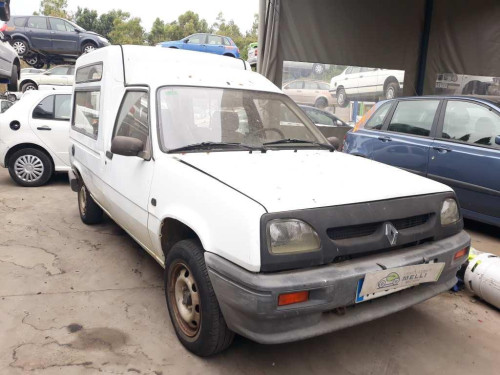  RENAULT RAPID /EXPRESS (F40) 