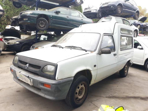  RENAULT RAPID /EXPRESS (F40) 