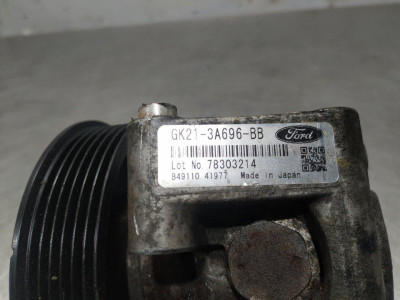 BOMBA DIRECCION, FORD, TRANSIT/TOURNEO CUSTOM COMBI (TTF)