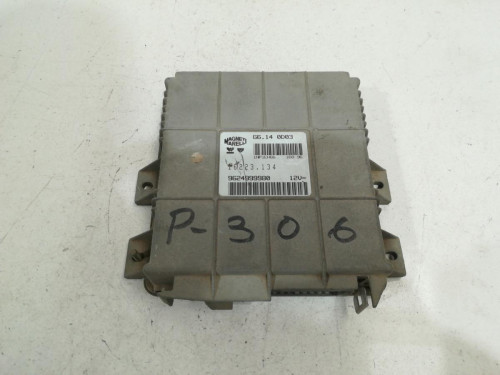  CENTRALITA MOTOR UCE 