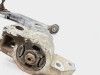 BRAZO SUSPENSION INFERIOR DELANTERO IZQUIERDO Volkswagen TOURAN (1T3) 