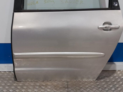 PUERTA TRASERA IZQUIERDA, FORD, GALAXY (VX)