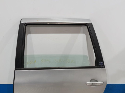 PUERTA TRASERA IZQUIERDA, FORD, GALAXY (VX)
