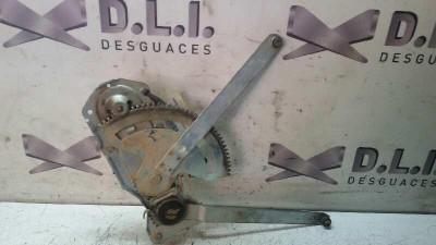 ELEVALUNAS DELANTERO DERECHO, Citroen, C 15