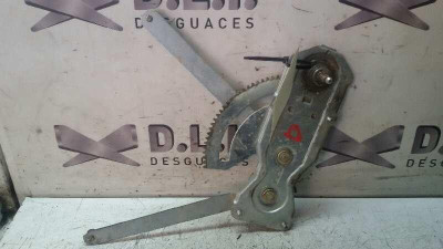ELEVALUNAS DELANTERO DERECHO, Citroen, C 15