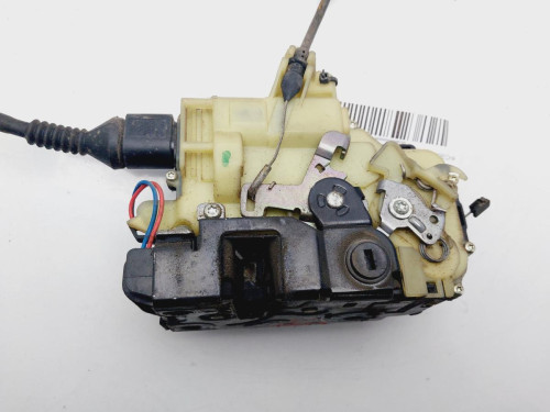 CERRADURA PUERTA TRASERA DERECHA Skoda SUPERB (3U4) 
