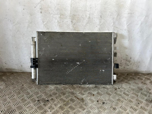 CONDENSADOR / RADIADOR AIRE ACONDICIONADO 