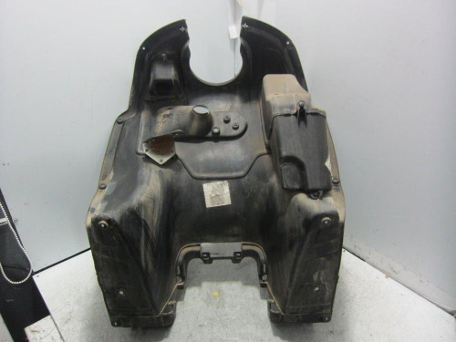 CONTRA ESCUDO PIAGGIO (VESPA) VESPA GTS 