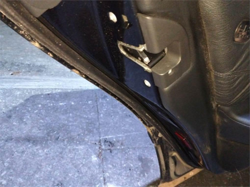 CERRADURA PUERTA TRASERA IZQUIERDA Mercedes-Benz CLASE S (BM 220) BERLINA 