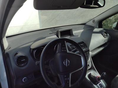 OPEL MERIVA B