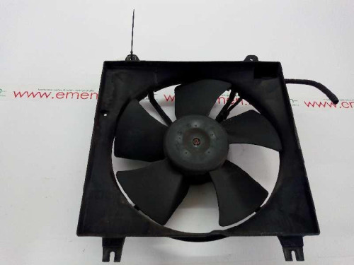  ELECTROVENTILADOR CHEVROLET NUBIRA BERLINA 