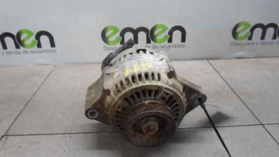 ALTERNADOR, HONDA, HR-V (GH)