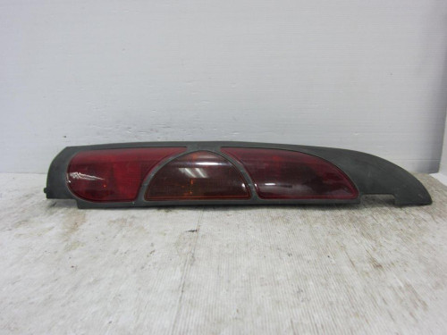 PILOTO TRASERO IZQUIERDO Renault KANGOO I (F/KC0) 