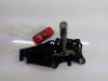  PALANCA CAMBIO FORD FIESTA (CBK) 