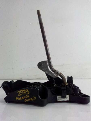 PALANCA CAMBIO, FORD, FIESTA (CBK)