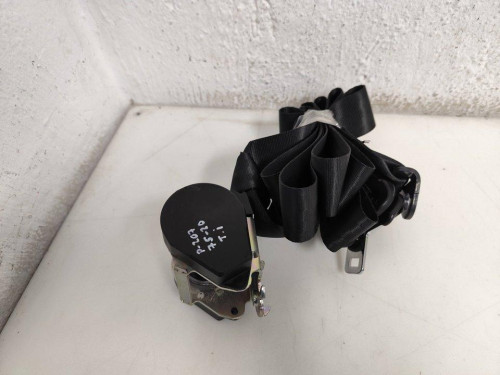  CINTURON SEGURIDAD TRASERO IZQUIERDO PEUGEOT 207 