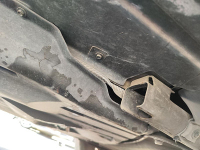 TRANSMISION CENTRAL, BMW, SERIE X5 (E53)