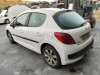PEUGEOT 207 — автомобиль-донор на запчасти 
