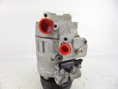 COMPRESOR AIRE ACONDICIONADO, BMW, SERIE 5 BERLINA (E39)