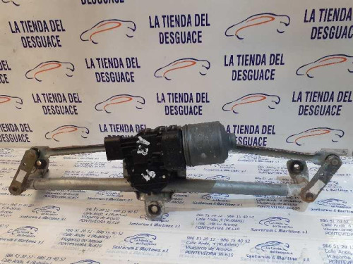  MOTOR LIMPIA DELANTERO 