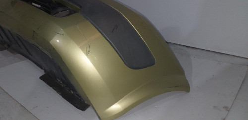  PARAGOLPES DELANTERO Renault MEGANE II BERLINA 3P 
