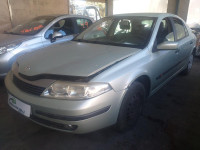 RENAULT LAGUNA II (BG0)