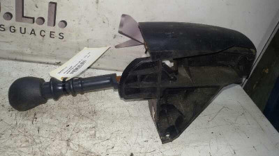PALANCA CAMBIO, NISSAN, NV400 CAJA ABIERTA (X62)